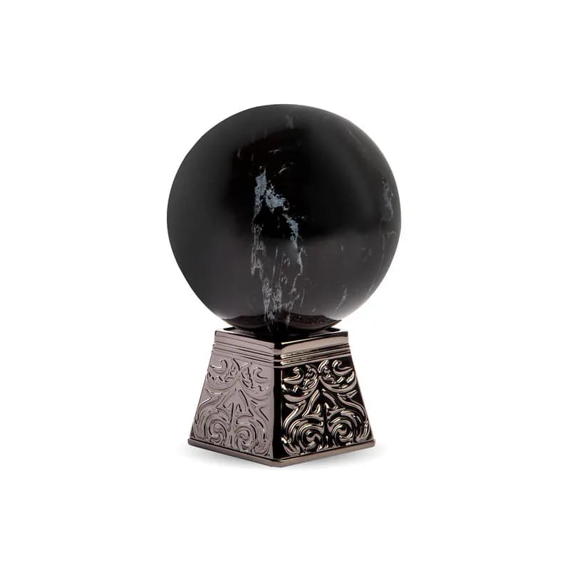 عطر لوکس Black Obsidian برند Aurora