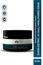کرم صورت Clea Cosmetic | CL5325 اورجینال — تصویر ۲