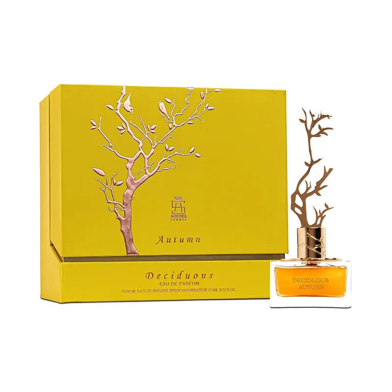 عطر لوکس Deciduous Autumn برند Aurora — تصویر ۲