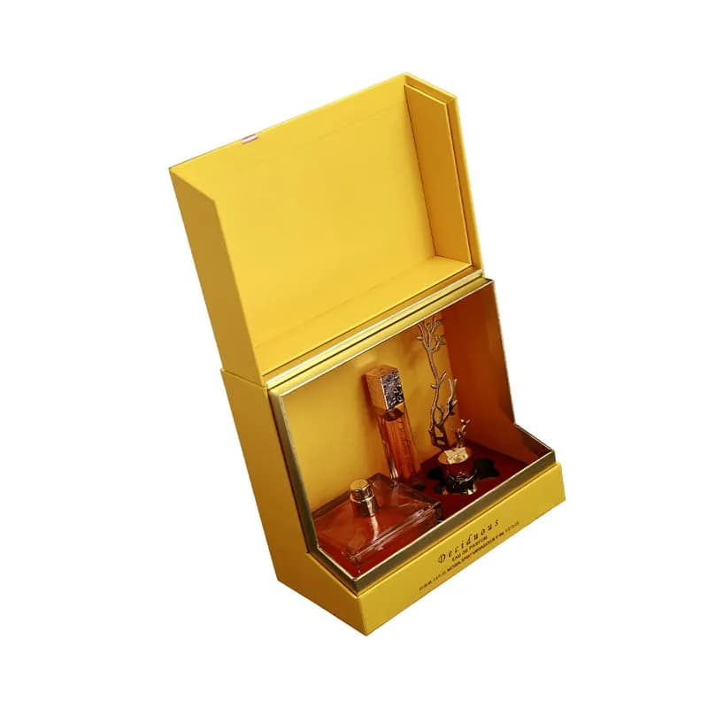 عطر لوکس Deciduous Autumn برند Aurora — تصویر ۳