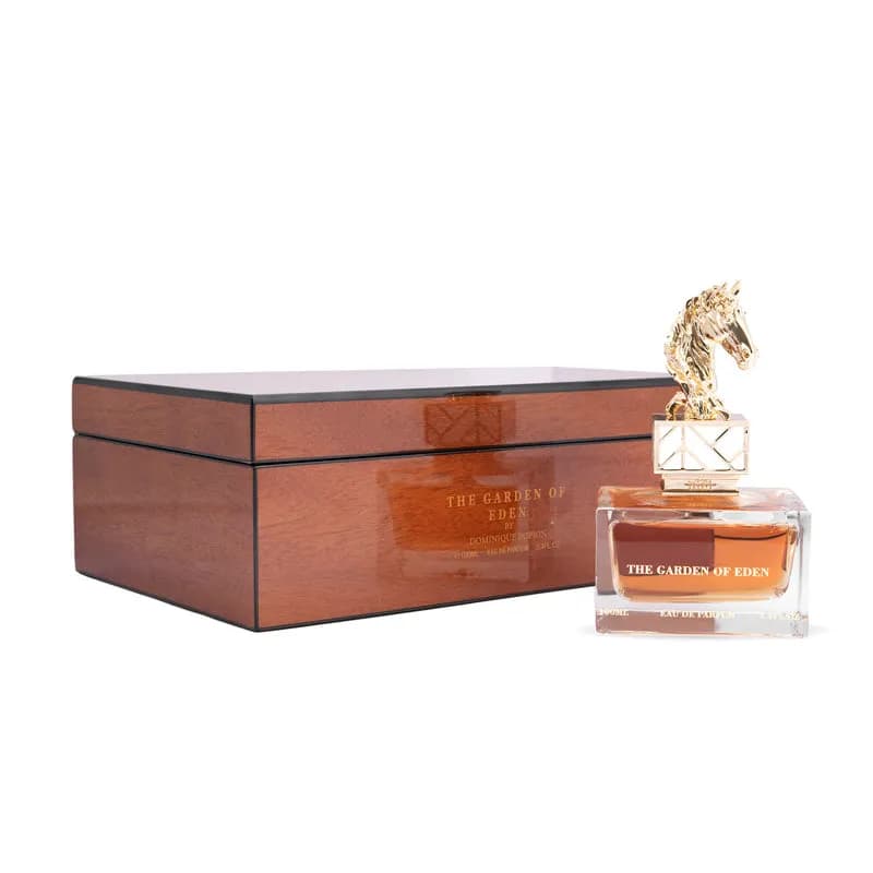 عطر لوکس Garden of Eden برند Aurora — تصویر ۲