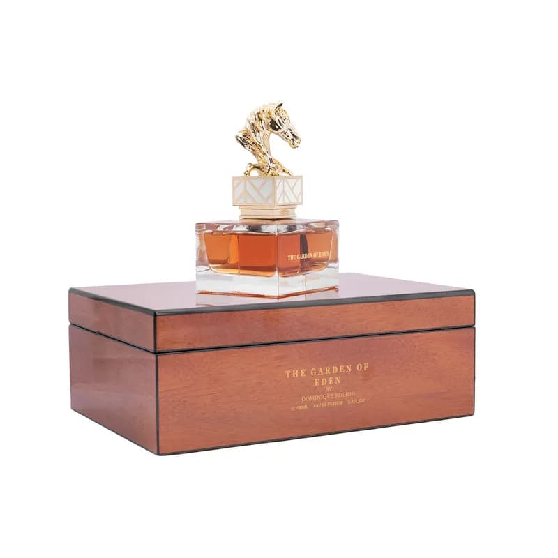 عطر لوکس Garden of Eden برند Aurora — تصویر ۴