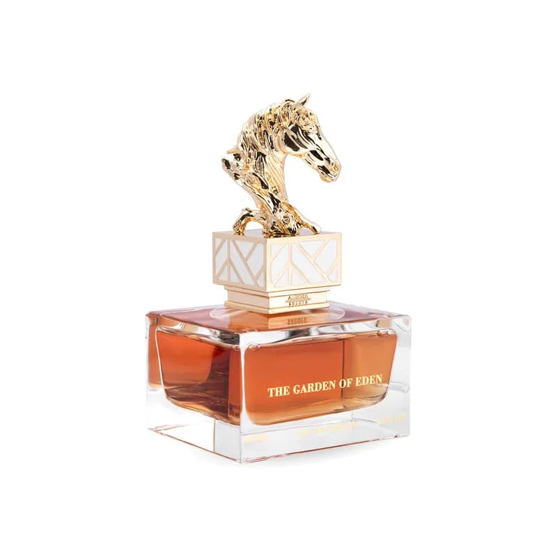 عطر لوکس Garden of Eden برند Aurora — تصویر ۳
