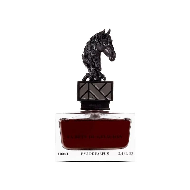 عطر لوکس La Bête de Gevaudan برند Aurora