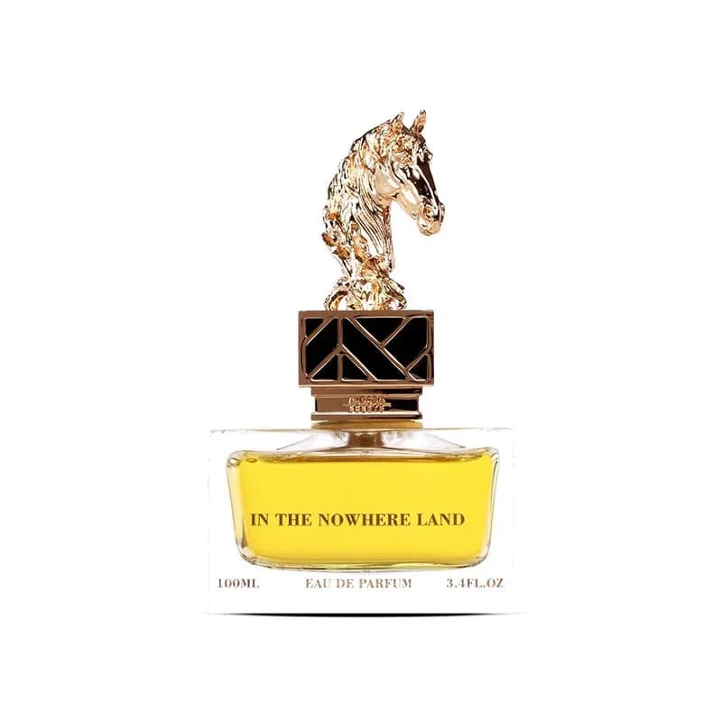 عطر لوکس In the Nowhere Land برند Aurora