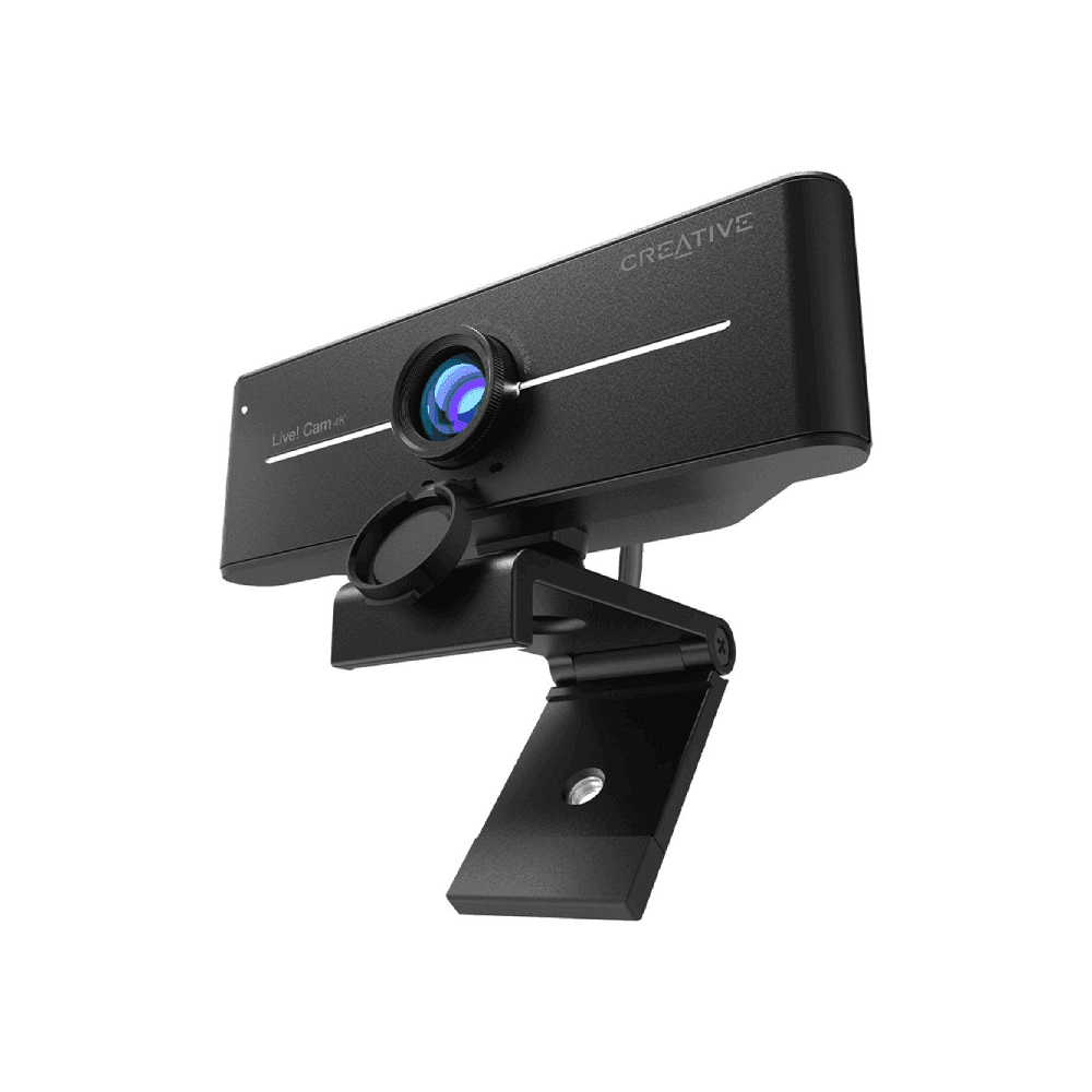 وب کم کریتیو مدل Creative Live! Cam Sync 4k — تصویر ۲
