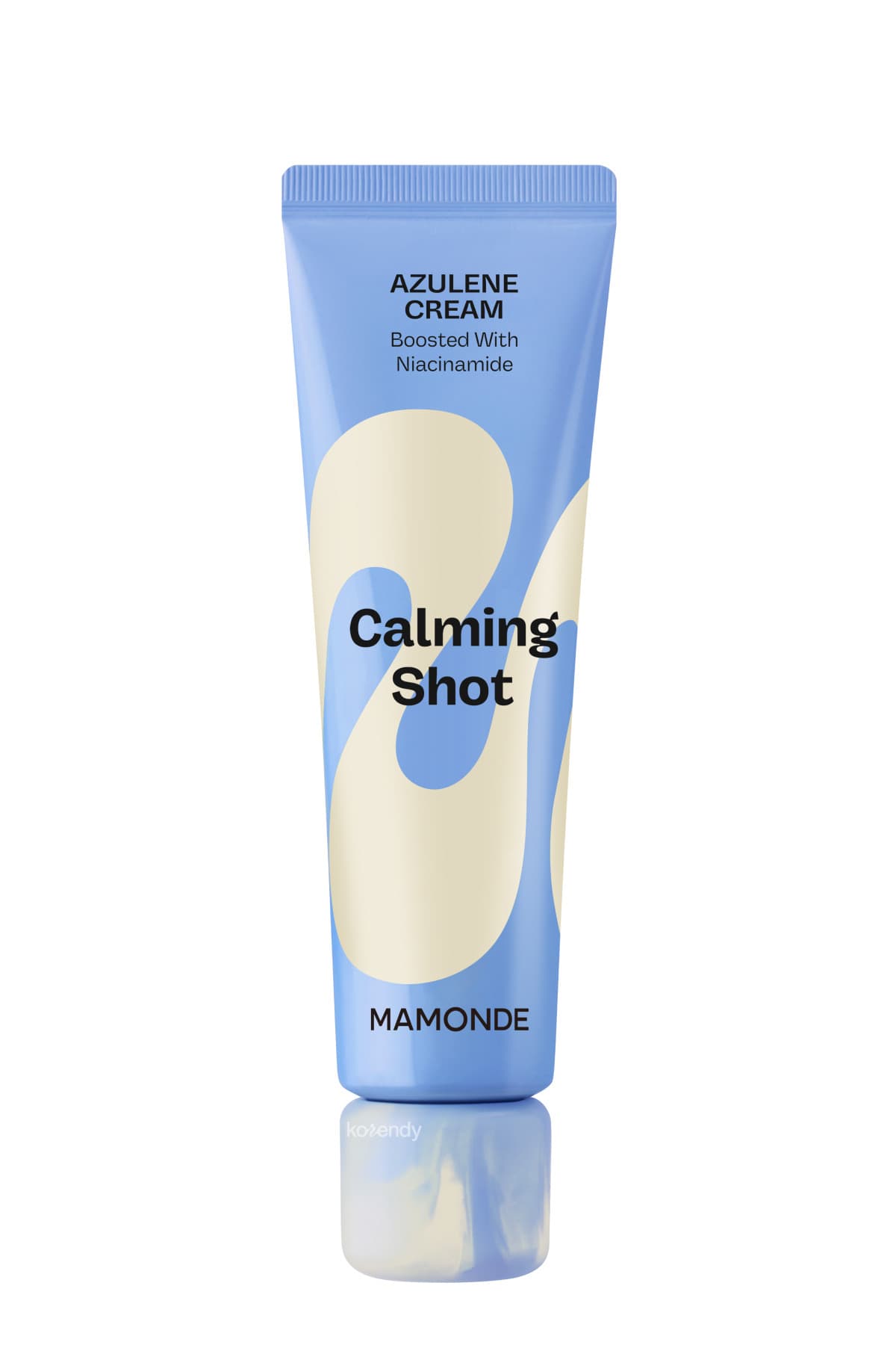 کرم صورت MAMONDE | KRNDY1793 اورجینال