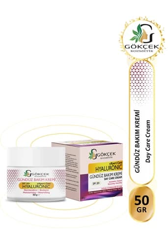 کرم صورت Gökçek Şifa | 8453 اورجینال