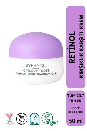 کرم صورت BYPHASSE | TYCZCR0Z7N168970855087904 اورجینال