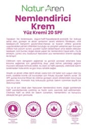 کرم صورت Naturaren | 8.68289E+12 اورجینال — تصویر ۲