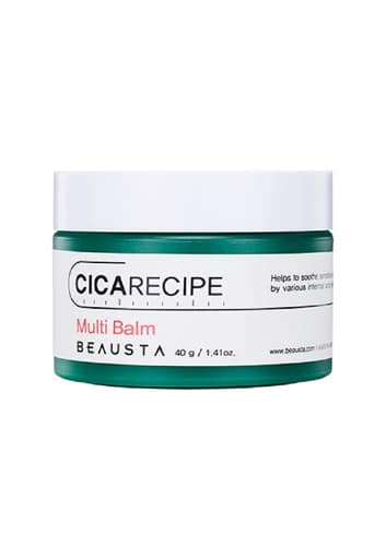 کرم صورت BEAUSTA | Multibalm اورجینال