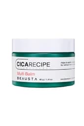کرم صورت BEAUSTA | Multibalm اورجینال — تصویر ۲
