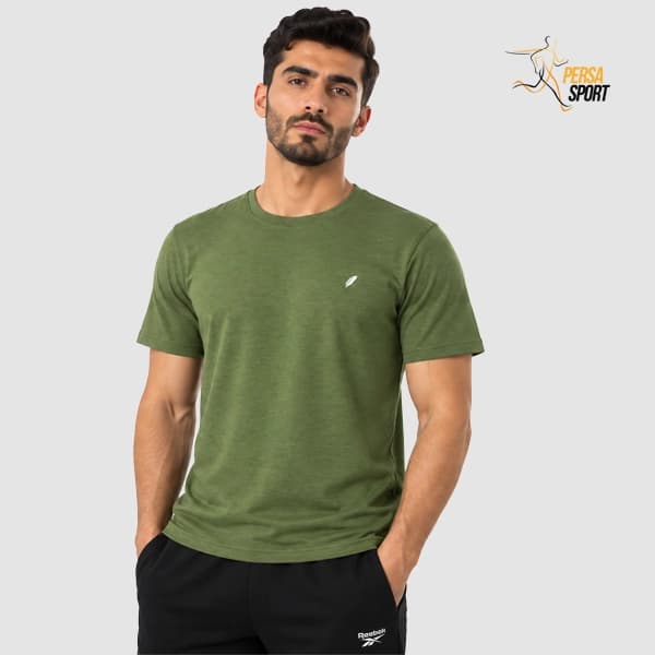 تیشرت پرسا اسپرت PT007-009 — تصویر ۳