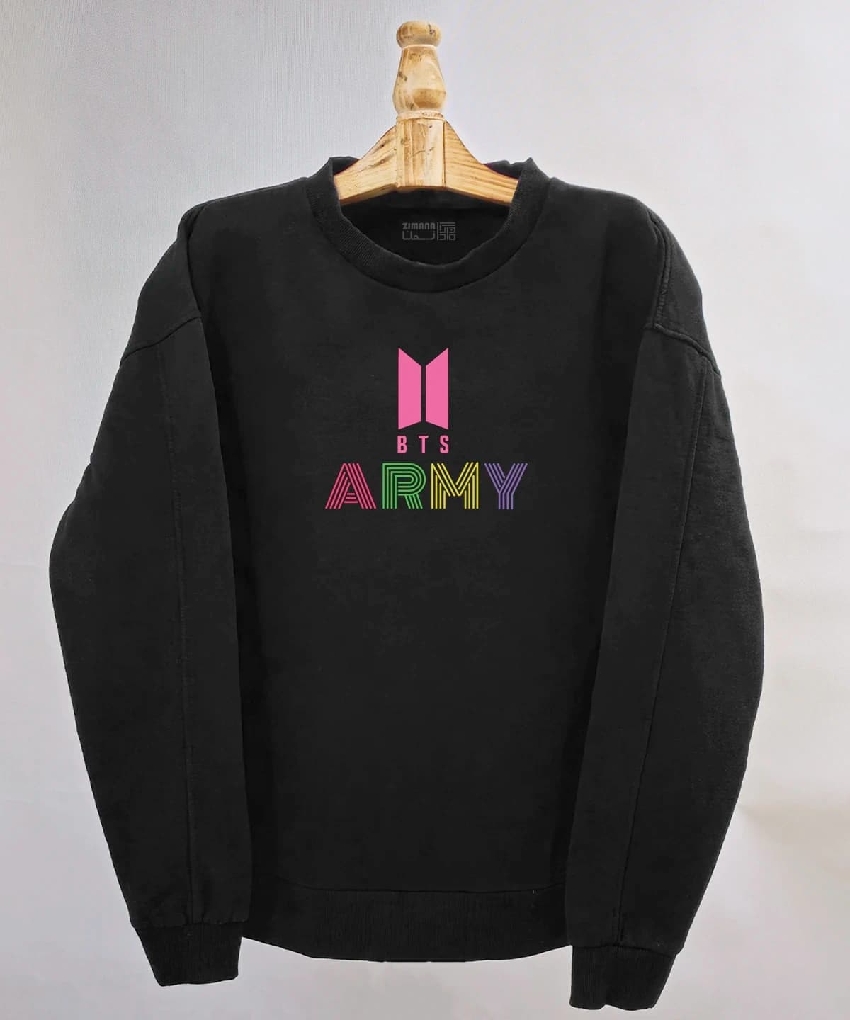 دورس مردانه و زنانه مدل گروه بی تی اس | BTS ARMY