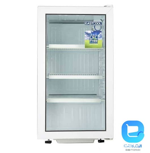یخچال ایستکول 5 فوت شوکیس 4294 — تصویر ۳