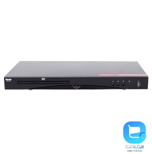 پخش کننده DVD مارشال ME5033