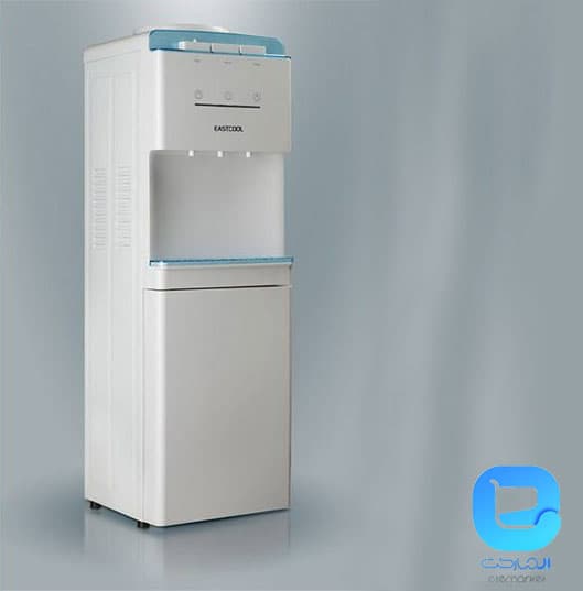 آبسردکن ایستکول TM-CW409 — تصویر ۵