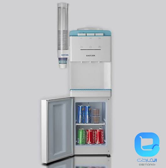 آبسردکن ایستکول TM-CW409 — تصویر ۳