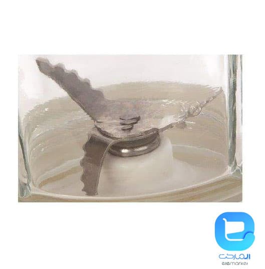 مخلوط کن هاردستون مدل TBP6021 — تصویر ۴