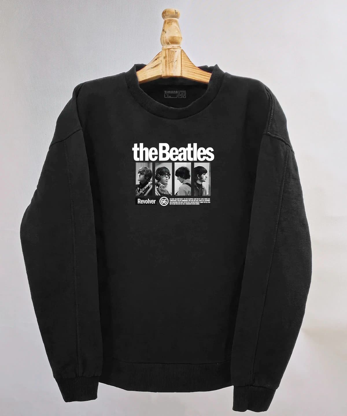 دورس مردانه و زنانه مدل گروه بیتلز | The Beatles