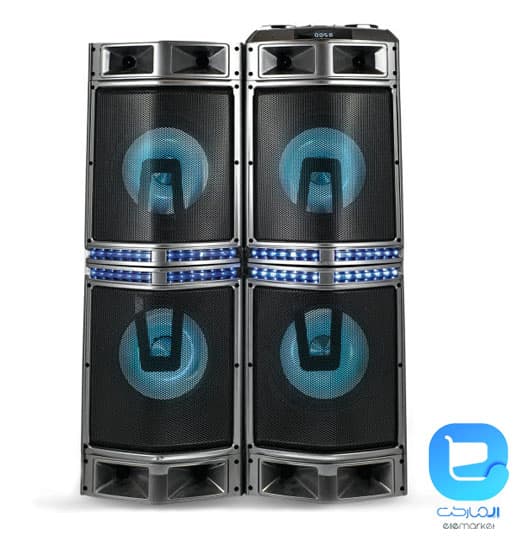 پخش کننده میکرولب EXPLODE