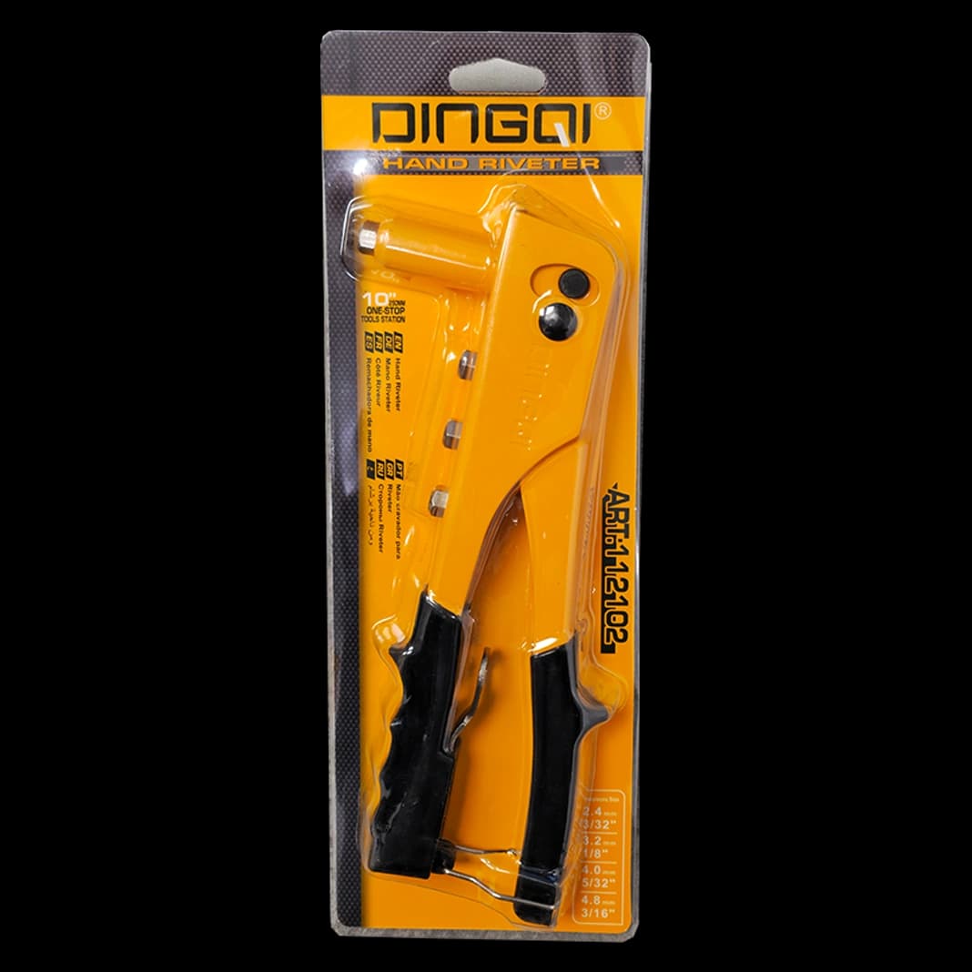 انبرپرچ 112102 DINGQI — تصویر ۲