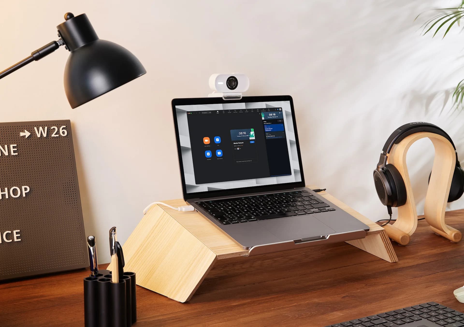 وب کم Elgato Facecam Neo — تصویر ۳