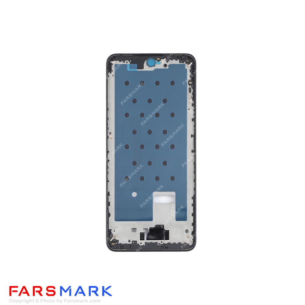 قاب و شاسی کامل گوشی شیائومی Xiaomi Poco X3 GT به همراه درب پشت — تصویر ۳