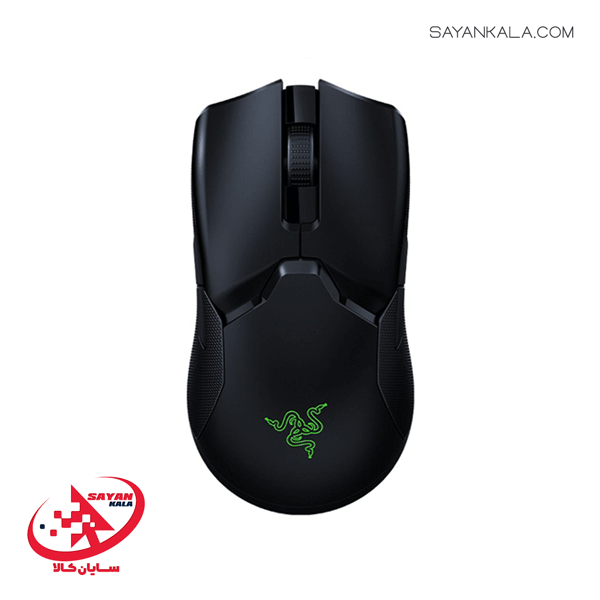 ماوس بی سیم ریزر مدل MOUSE WIRELESS GAMING RAZER VIPER ULTIMATE — تصویر ۲