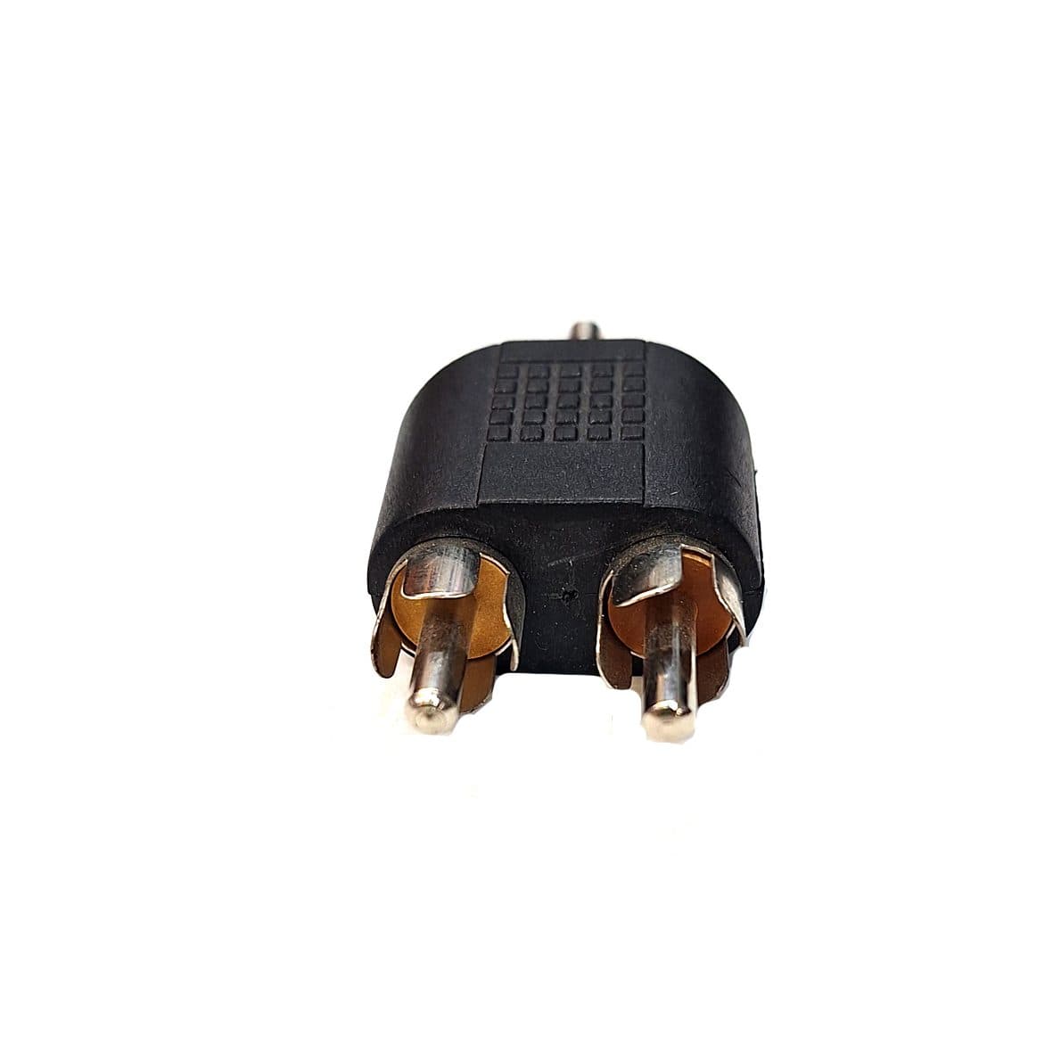 تبدیل AV مدل 2 سر نری به جک 3.5 میلیمتری کد 8600 — تصویر ۲