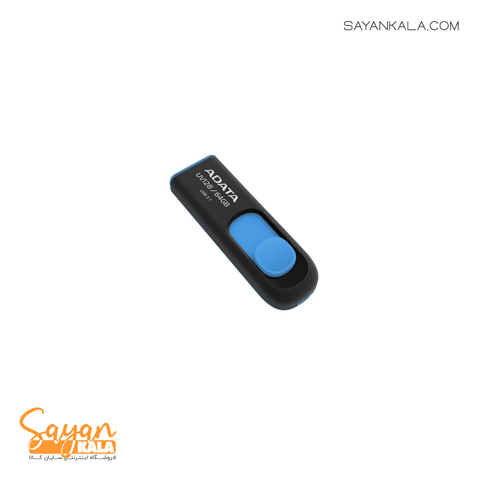 فلش مموری ای دیتا مدل Flash Memory ADATA UV128 64GB