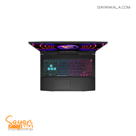 لپ تاپ ام اس آی مدل Laptop MSI Katana i7 13620H RAM 16GB SSD 1TB GPU Geforce RTX4060 8GB — تصویر ۳