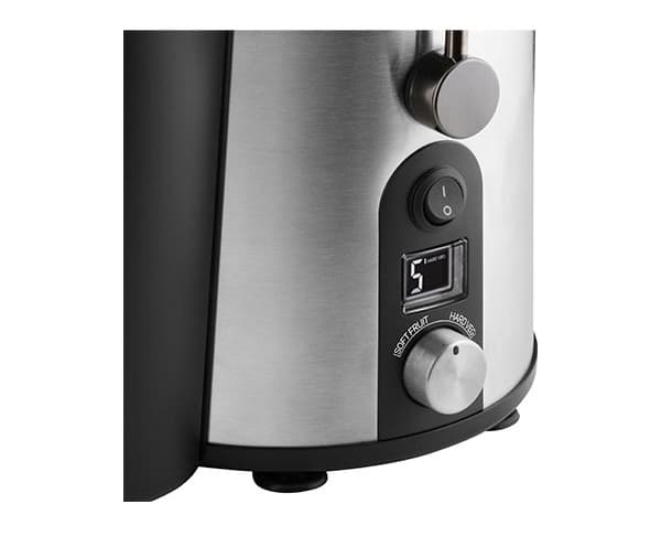 آبمیوه گیر سنکور مدل Sje5050ss — تصویر ۸