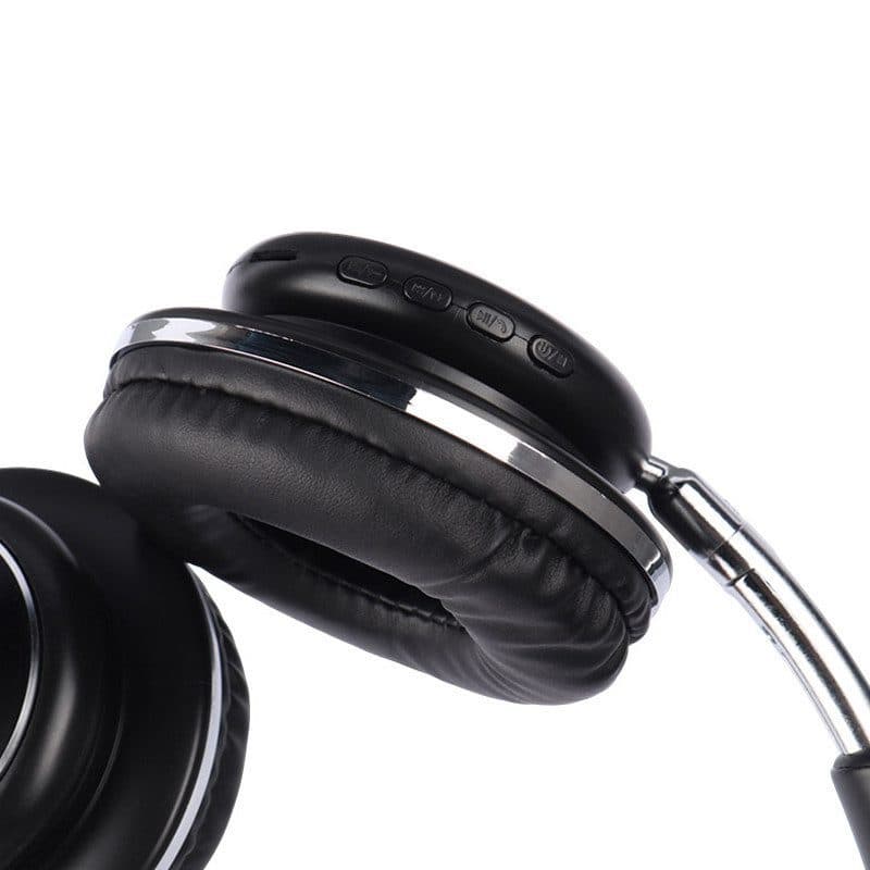 هدفون بی سیم جی بی ال مدل Tune J-09 کد 8703 — تصویر ۵