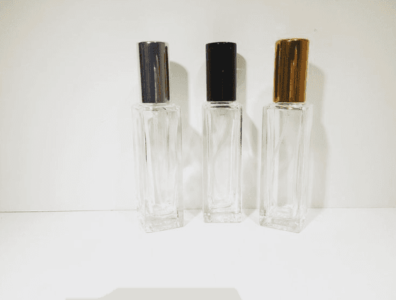 شیشه ادکلن عطر ۱۵ میل