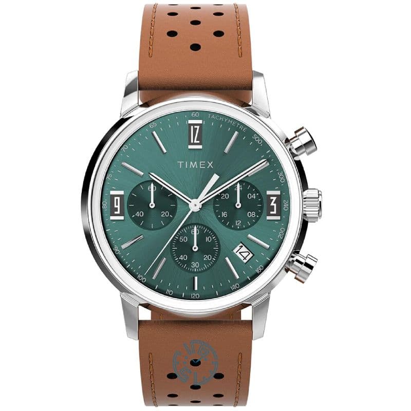 ساعت مچی مردانه تایمکس (TIMEX) مدل TW2W10100 — تصویر ۴
