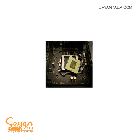 پردازنده پنتیوم اینتل تری مدل CPU Pentium Intel Tray G620 — تصویر ۲