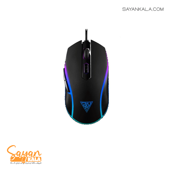 موس گیم دیاس مدل Mouse Gamdias Zeus M3 — تصویر ۲