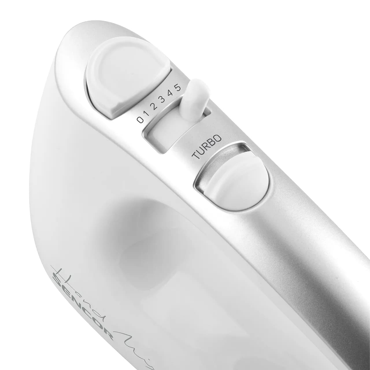 همزن دستی سنکور مدل SHM 5206WH — تصویر ۵