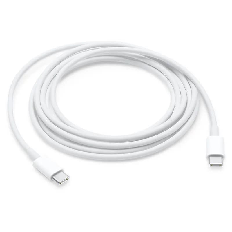 کابل USB-C اپل مدل 60W-C طول 1 متر کد 8749 — تصویر ۲