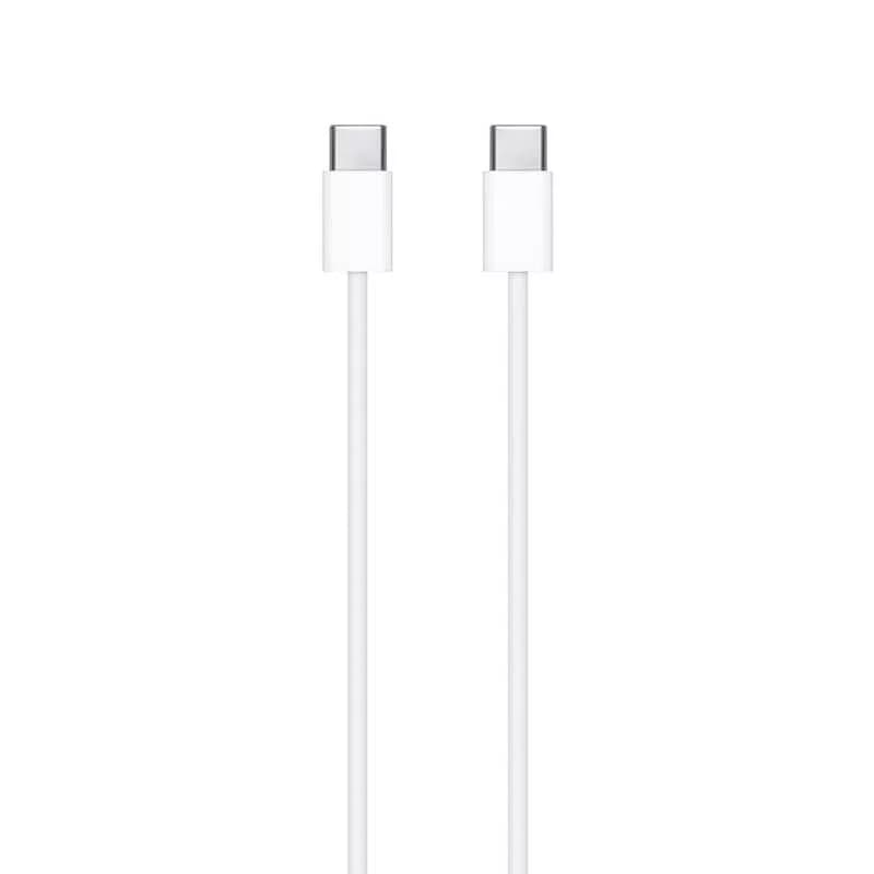کابل USB-C اپل مدل 60W-C طول 1 متر کد 8749 — تصویر ۳