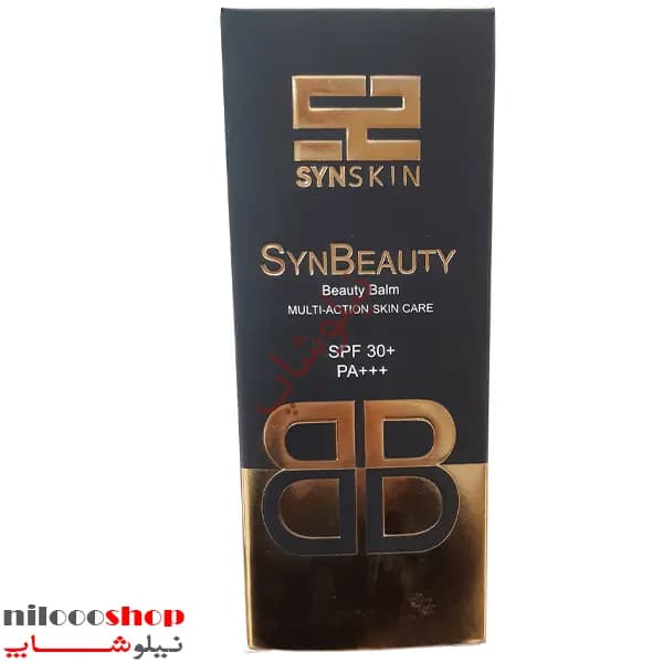 بی بی کرم ساین اسکین با spf 30 حجم 40 میلی گرم