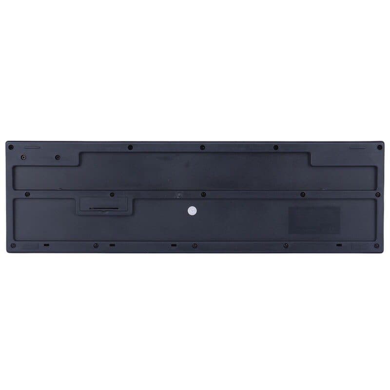 کیبورد و ماوس بی سیم دیتالایف مدل KM-W01 کد 8750 — تصویر ۵