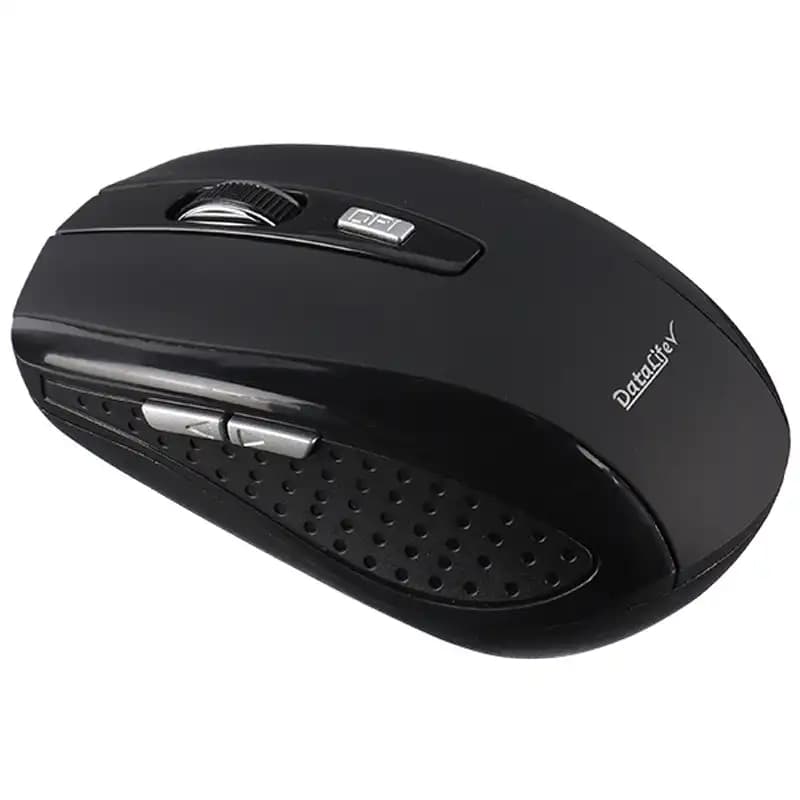 ماوس بی سیم دیتا لایف مدل M-S606 کد 8724-8725