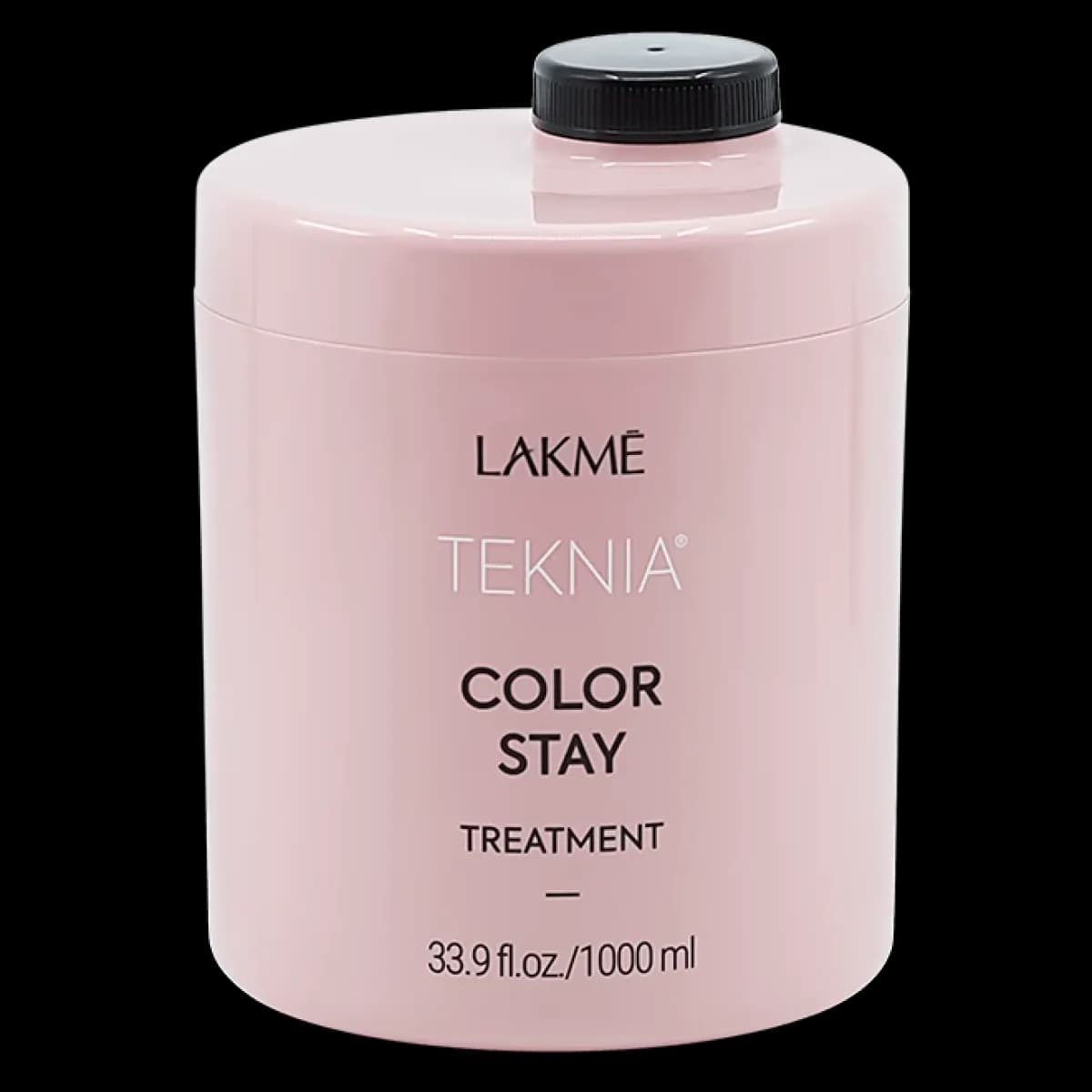 ماسک موهای رنگ شده لاکمه سری Teknia مدل Color Stay حجم 1000 میل