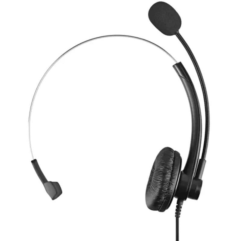 هدست تک گوش Beien A16 USB اورجینال کد 8792 — تصویر ۲