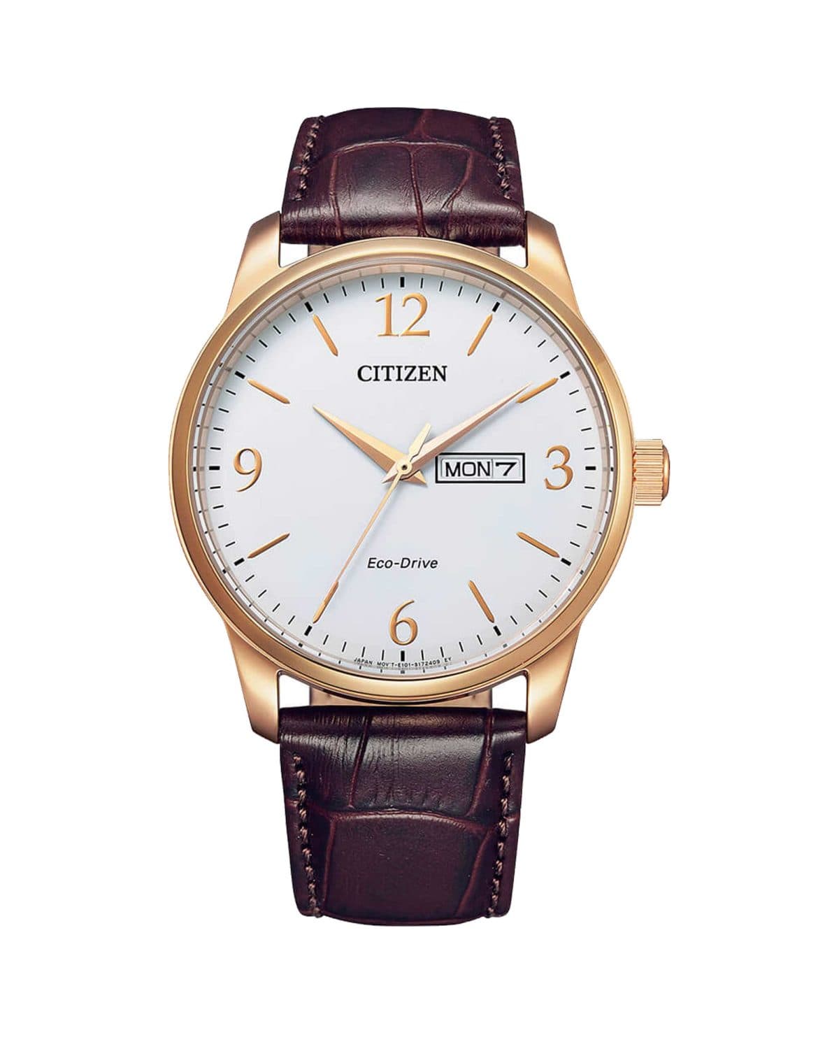 ساعت مچی مردانه سیتیزن (CITIZEN) مدل BM8553-16A — تصویر ۳