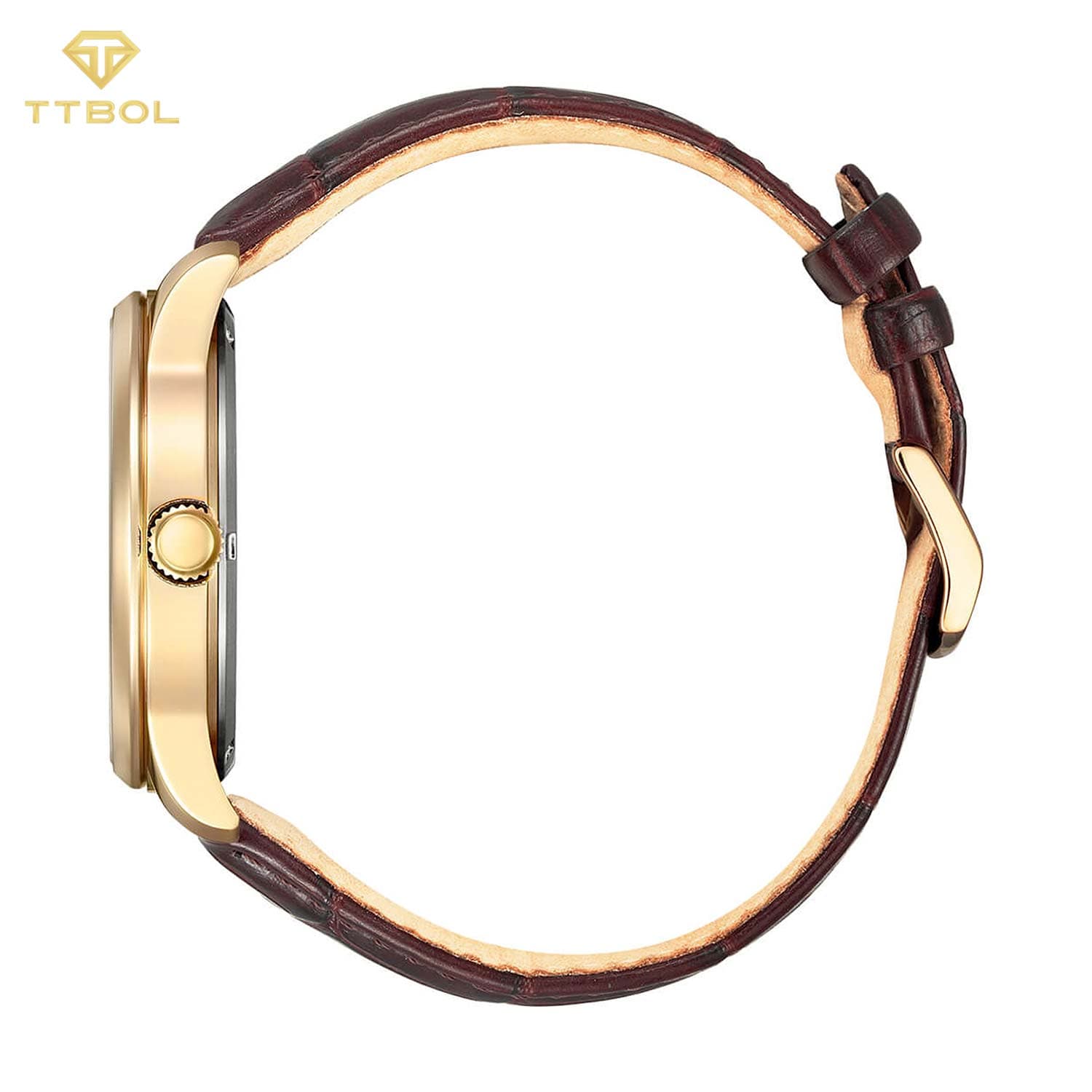 ساعت مچی مردانه سیتیزن (CITIZEN) مدل BM8553-16A — تصویر ۵