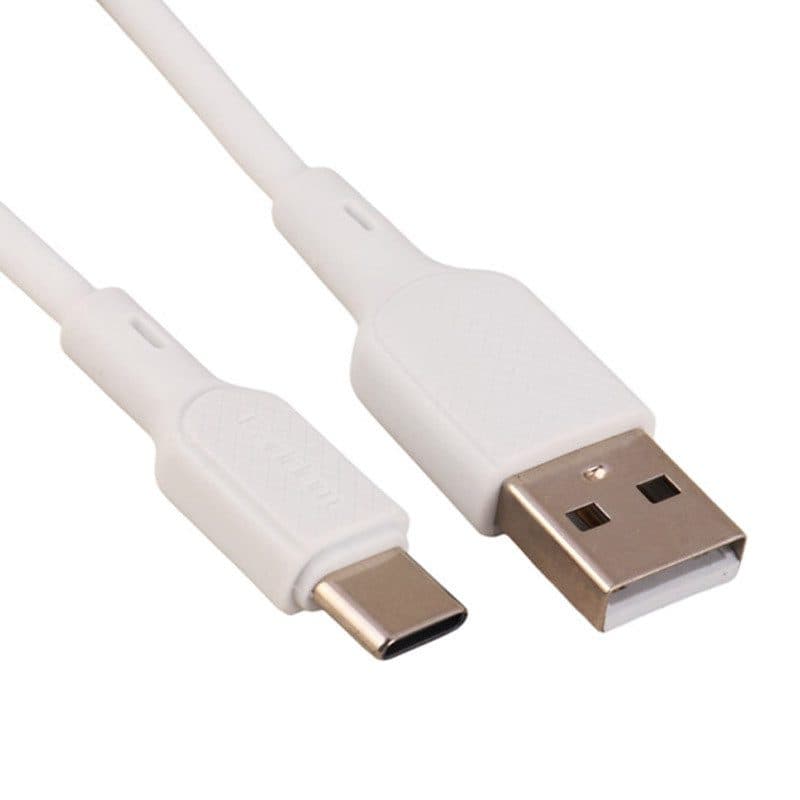 کابل کوتاه تایپ سی Earldom EC-181C 30cm کد 8810 — تصویر ۳