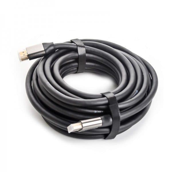 کابل HDMI الون (ELEVEN) طول 7.5 متر مدل 4K750 کد 8924 — تصویر ۲